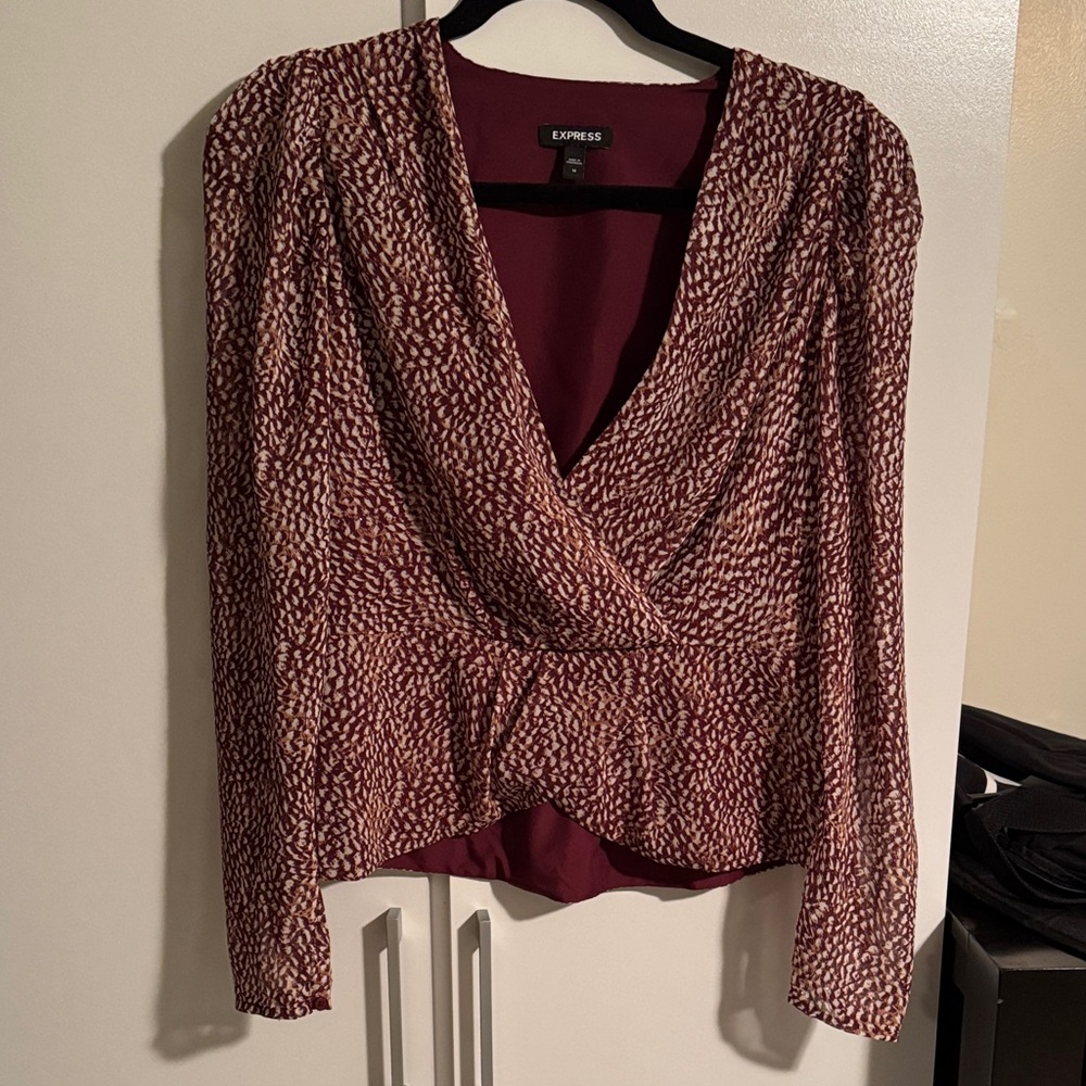 Express Top
